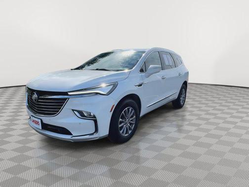 2024 Buick Enclave Premium AWD