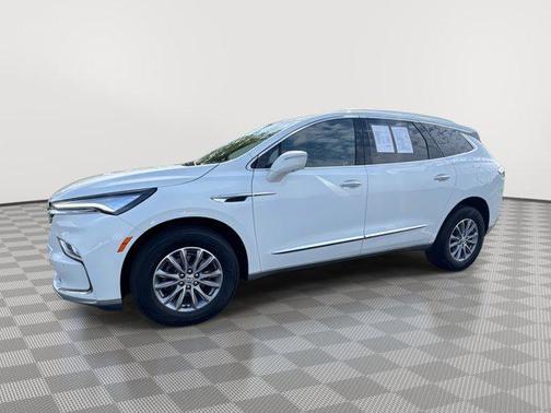 2024 Buick Enclave Premium AWD