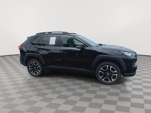 2021 Toyota RAV4 Adventure