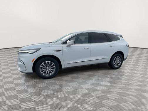 2024 Buick Enclave Essence AWD