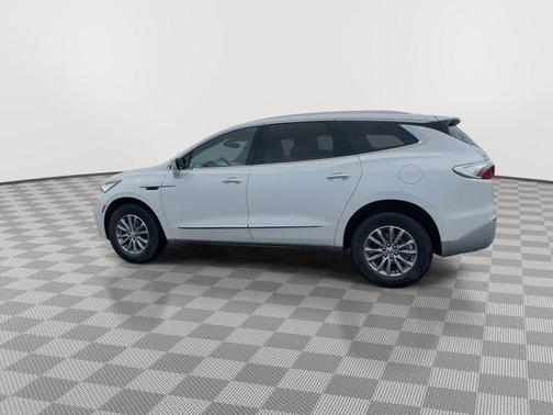 2024 Buick Enclave Essence AWD