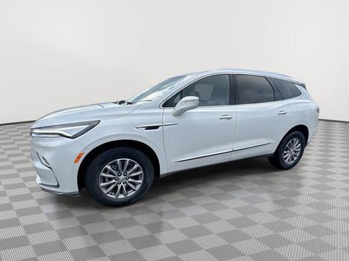 2024 Buick Enclave Essence AWD