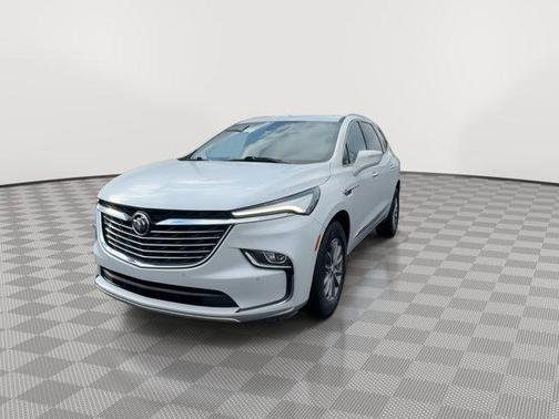 2024 Buick Enclave Essence AWD