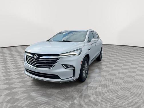 2024 Buick Enclave Essence AWD