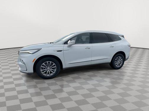 2024 Buick Enclave Essence AWD