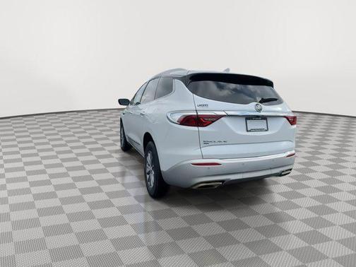 2024 Buick Enclave Essence AWD