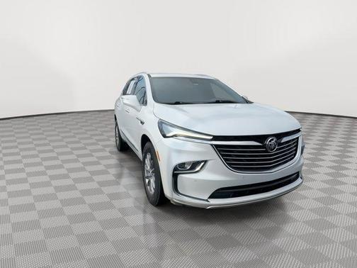 2024 Buick Enclave Essence AWD