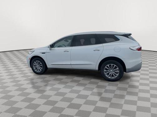 2024 Buick Enclave Essence AWD