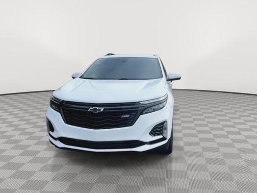 2024 Chevrolet Equinox FWD RS