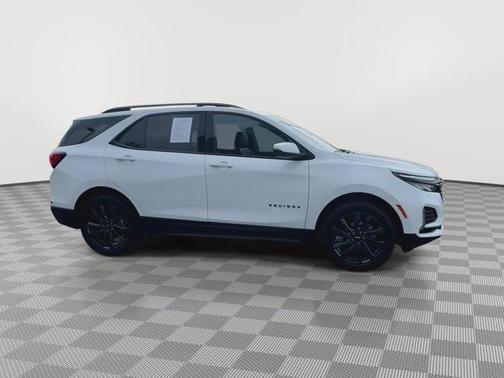 2024 Chevrolet Equinox FWD RS