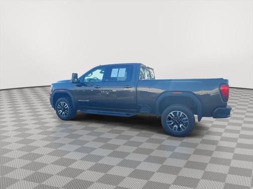 2022 GMC Sierra 2500 AT4
