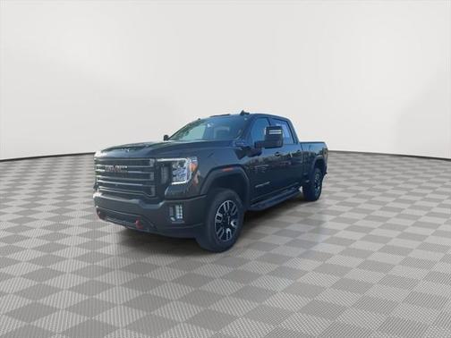 2022 GMC Sierra 2500 AT4