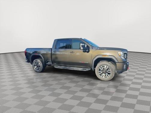 2022 GMC Sierra 2500 AT4