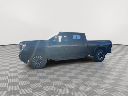 2022 GMC Sierra 2500 AT4