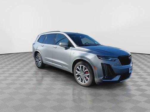 2024 Cadillac XT6 Sport AWD