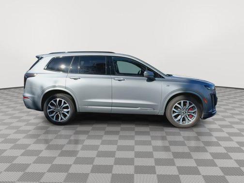 2024 Cadillac XT6 Sport AWD