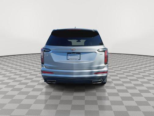 2024 Cadillac XT6 Sport AWD