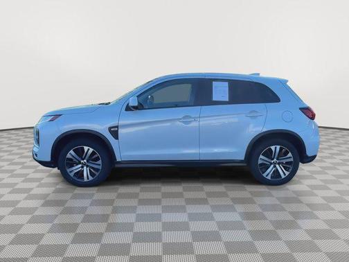 2023 Mitsubishi Outlander Sport 2.0 ES