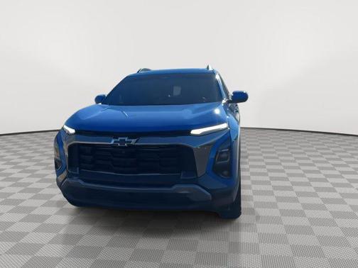 2025 Chevrolet Equinox FWD ACTIV