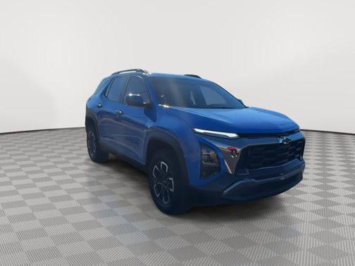 2025 Chevrolet Equinox FWD ACTIV
