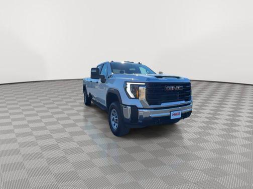 2024 GMC Sierra 3500 Base