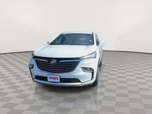 2022 Buick Enclave FWD Essence