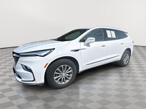 2022 Buick Enclave FWD Essence