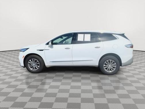 2022 Buick Enclave FWD Essence