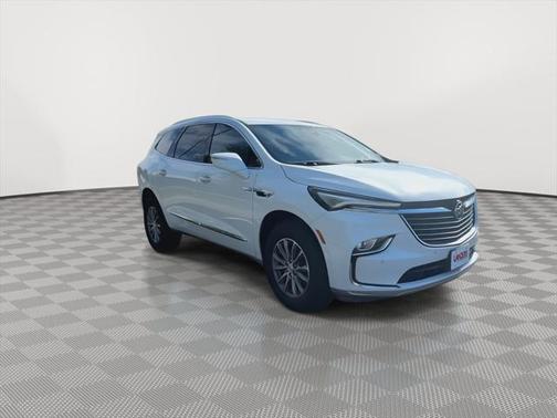 2022 Buick Enclave FWD Essence