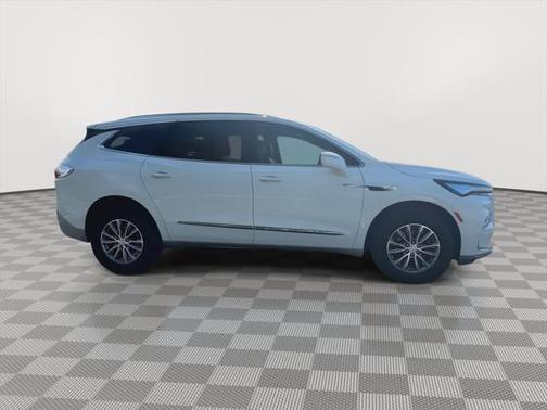 2022 Buick Enclave FWD Essence
