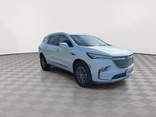 2022 Buick Enclave FWD Essence