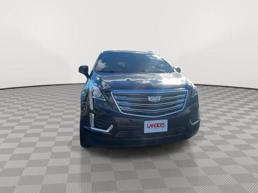 2018 Cadillac XT5 Base