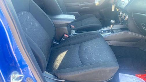 2020 Mitsubishi Outlander Sport ES