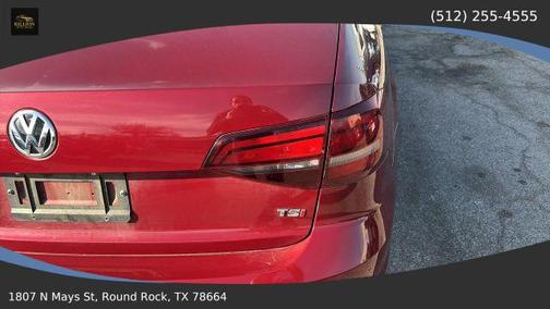 2017 Volkswagen Jetta 1.4T SE