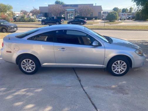 2009 Chevrolet Cobalt LT