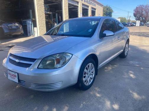 2009 Chevrolet Cobalt LT
