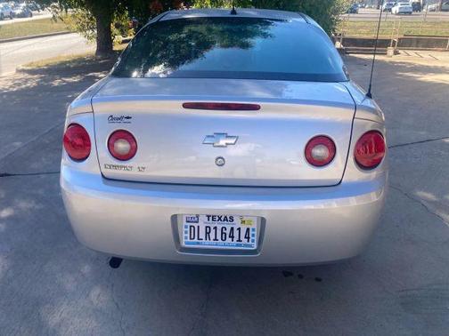 2009 Chevrolet Cobalt LT
