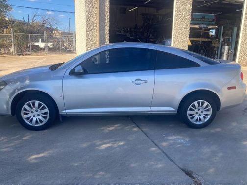 2009 Chevrolet Cobalt LT