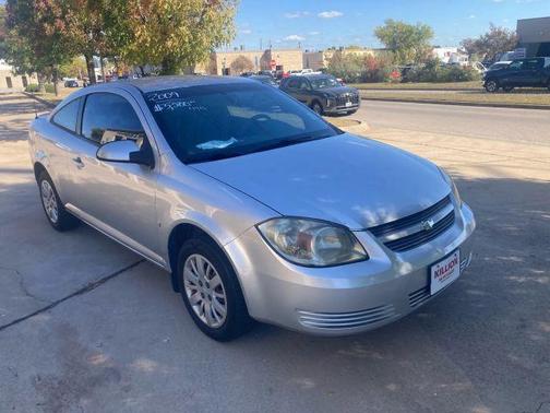 2009 Chevrolet Cobalt LT