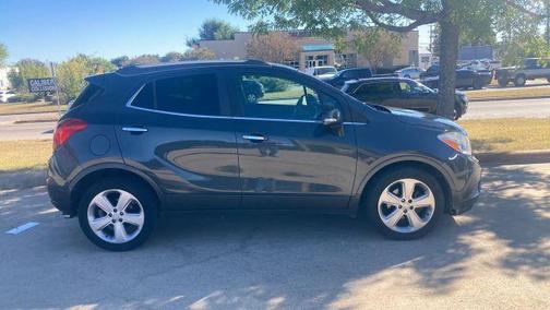 2016 Buick Encore Base