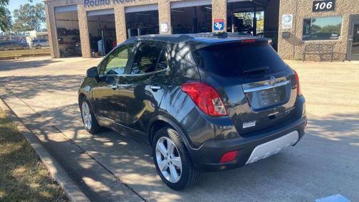 2016 Buick Encore Base