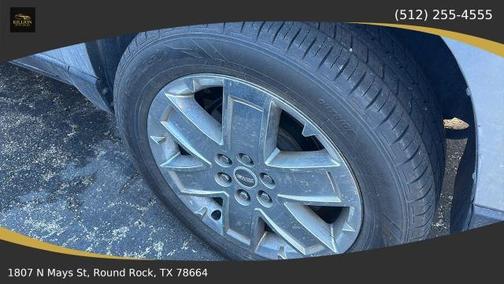 2017 GMC Acadia Limited Limited