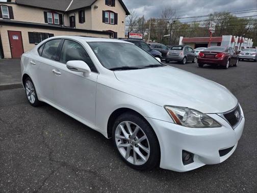 2011 Lexus IS 250 Base