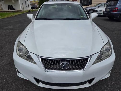 2011 Lexus IS 250 Base