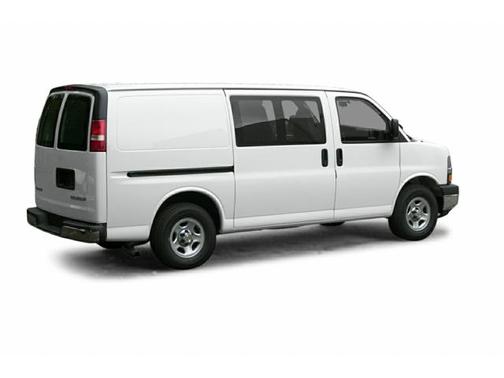 2003 Chevrolet Express 2500 Base