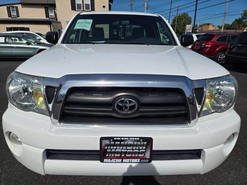 2007 Toyota Tacoma PreRunner Access Cab