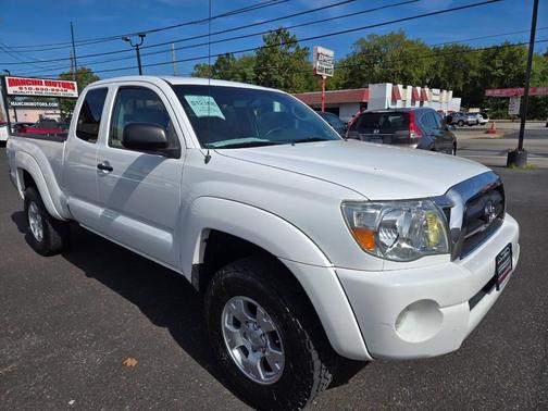 2007 Toyota Tacoma PreRunner Access Cab