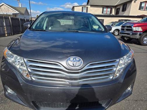 2009 Toyota Venza Base