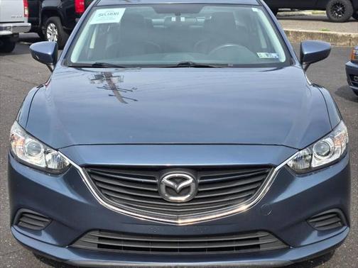 2014 Mazda Mazda6 i Touring