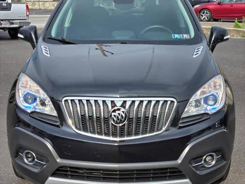 2016 Buick Encore Convenience